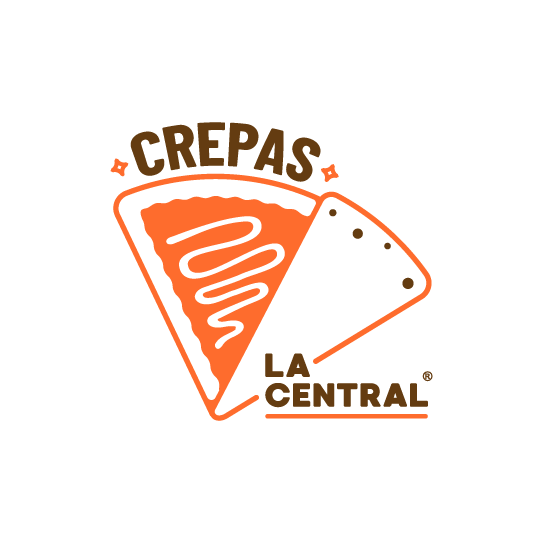 Crepas la central